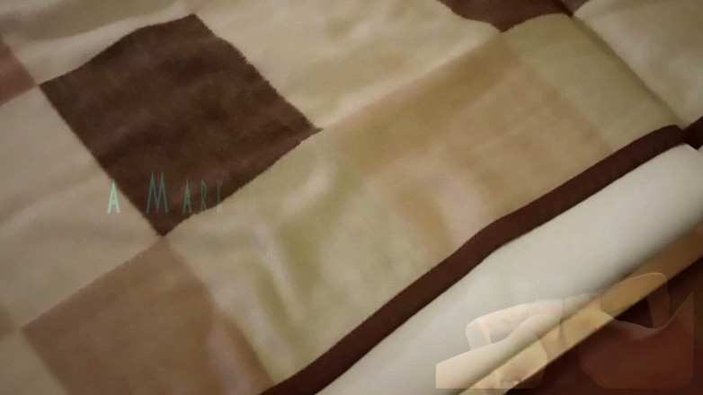 Mark Hannes: Masturbation par bosse en slip