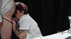 The Izars: Cikgu jalang kotor: organisma v orgasme