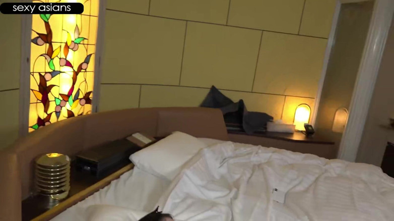 Studio Modern Shunga - JAV: Soft and Sweet Beauty Melted Into a Passionate Night Filled...