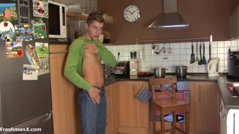 BoyFun Solo: Jack - HD