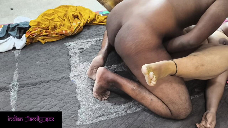 Indian IFS: Doctor Step Son Treating Step Mom