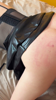 [bdsm 49 - พรีเมียมครบชุด] Morgana Witha ที่อุดตูดขี่ควยใหญ่ขณะที่ฉันตีคอเธอ, เฆี่ยน หลังจากที่กูเย็ดเธอ!