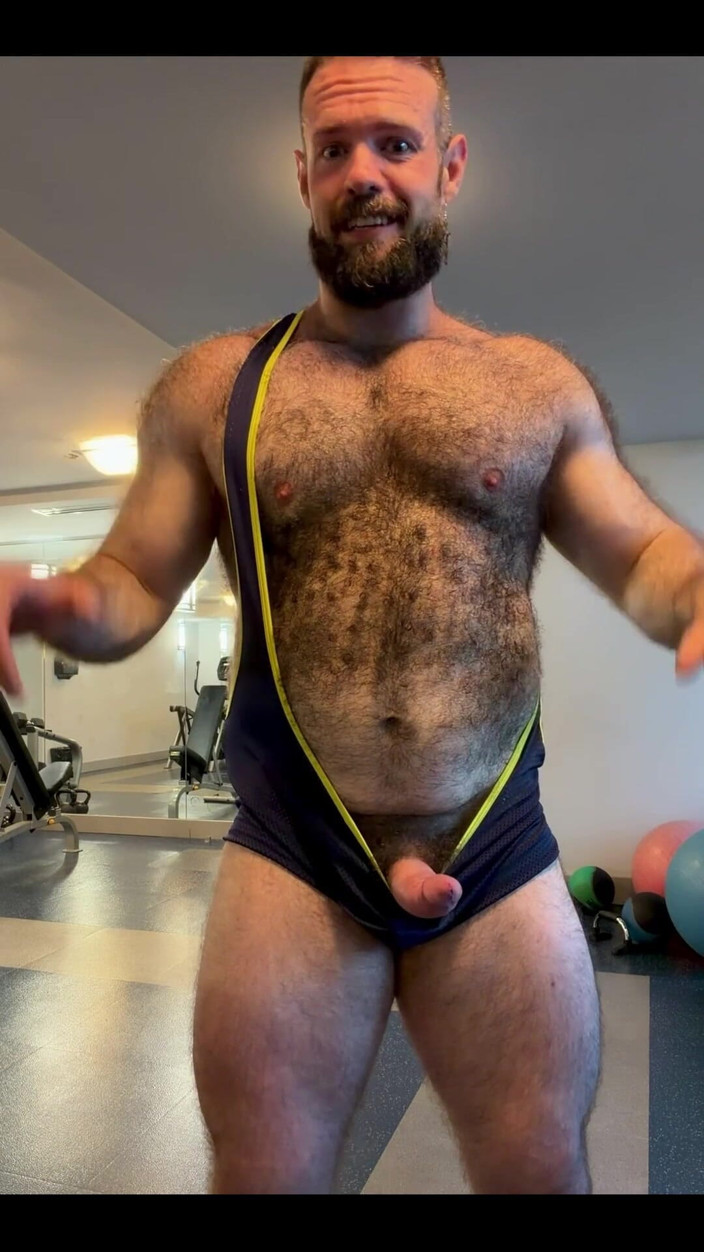 BeefyCanuck: 兄貴に面倒を見てもらいなさい