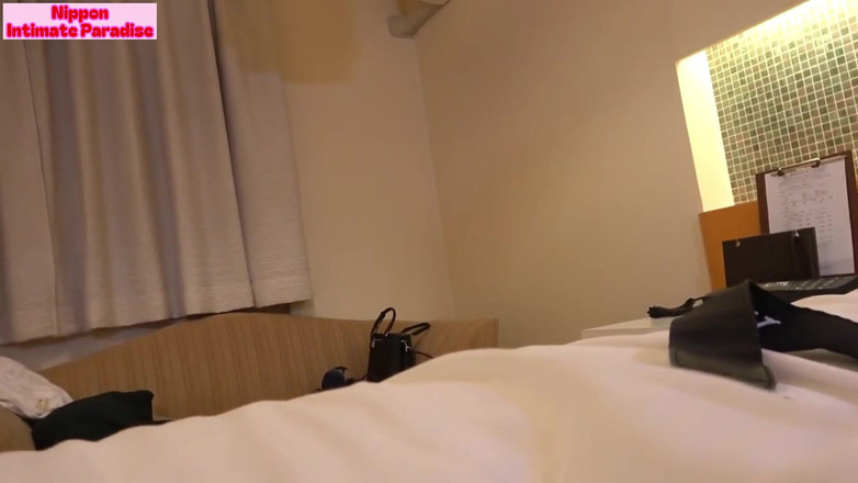 Asian happy ending: Asian Angel 25887