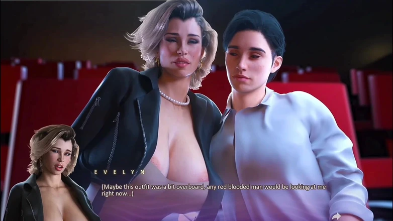 NuttForYou: Apocalust Part 15 Gameplay