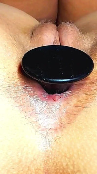 Lala licious - nhỏ màu hồng & đen