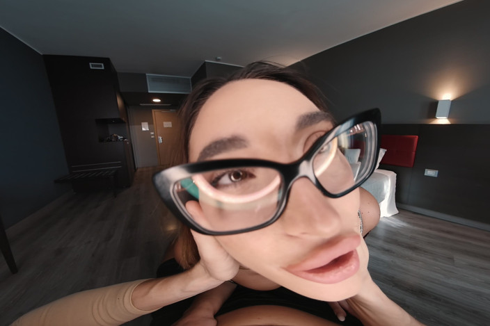 Virtual Papi: Queen of Diamonds