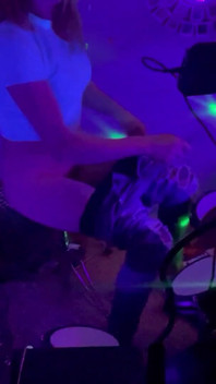 Drummer Girl