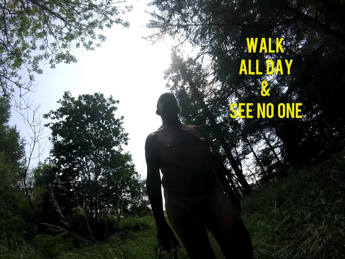 Andy: Procházka 39 2025