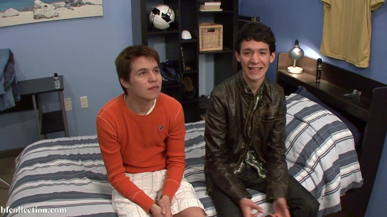 Boyfun: Alexander e Leon