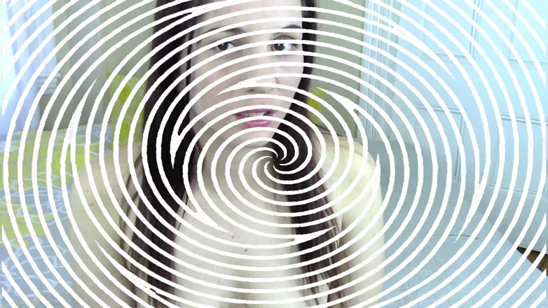 Quinn brooks: Trance: slår medvetet