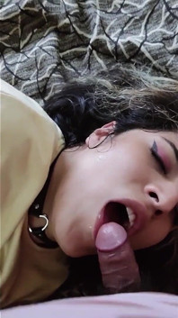 Le sissy troie amano lo sperma