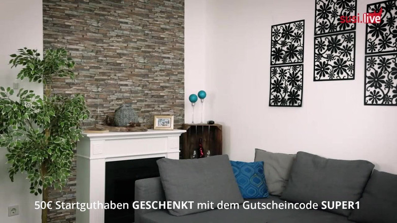 Susi Live: Two hot blondes have a sexy threesome p.12