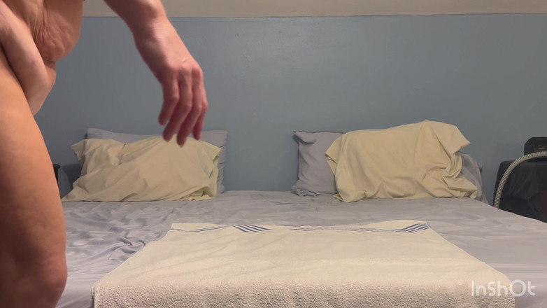 Sweet Marie: 良いマンコとお尻パイズリをゲット!大きな負荷をおならを!