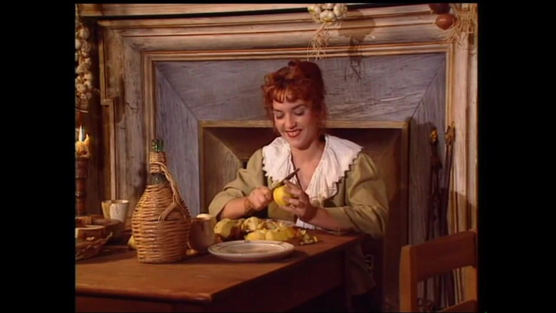 MMV films - The Original: Otroci hanby Celý vintage porno film