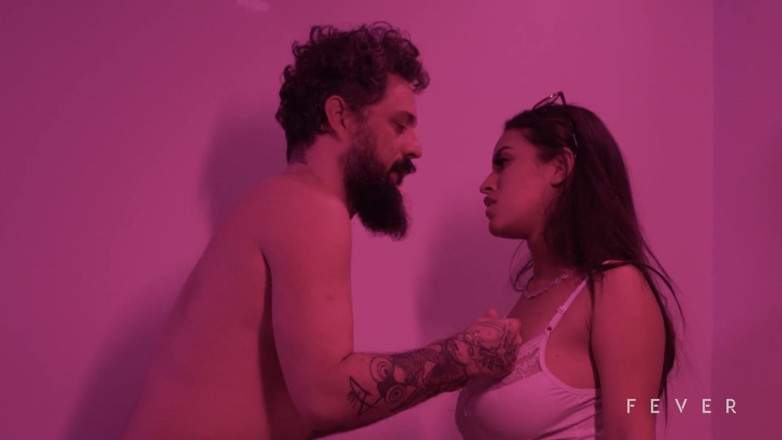 Fever Films: Slow sexy sex with perfect girl
