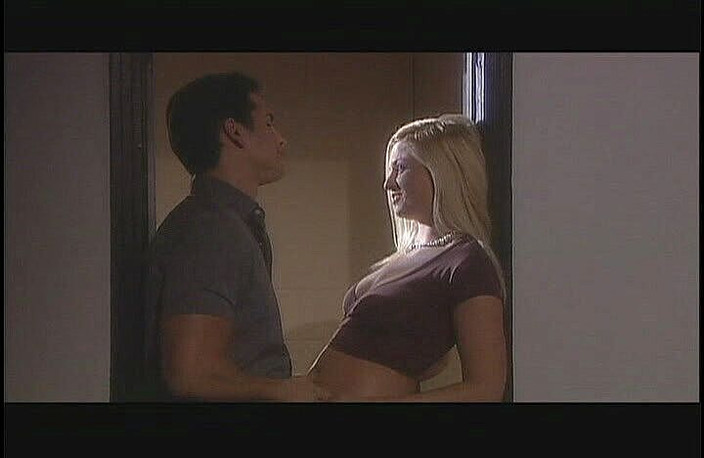 Cryptostudios: Mahasiswa pirang kampus ingin disetubuhi oleh profesor mereka