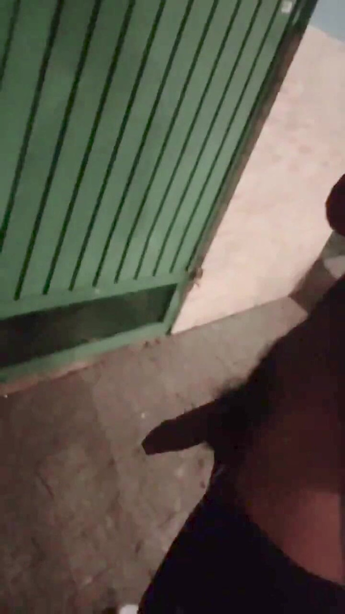 Vida Noite: Inget mer bindning än att tillkännage din belastning och få din...