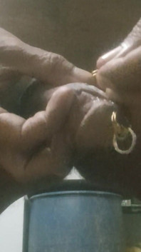 Piercing Cock