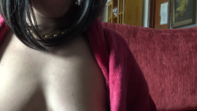 Stepmom Susan: Horny Arab Dirty Talking