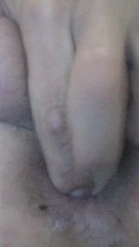 插入肛门