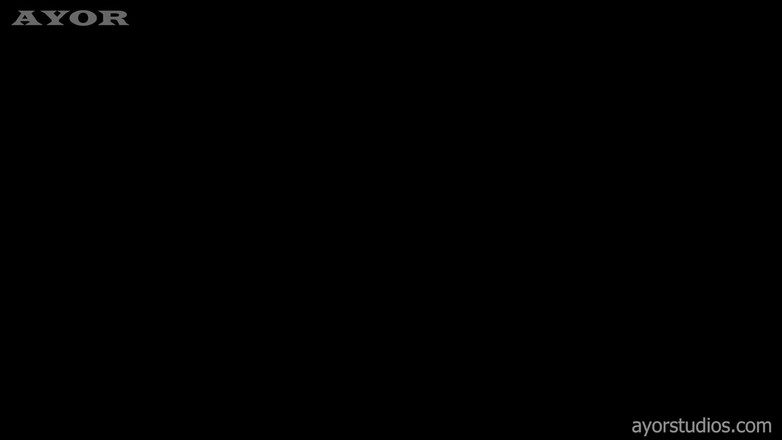 AYOR studios: Adam Ross menikmati blowjob pertamanya dengan lelaki lain di luar...