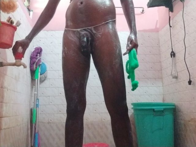 Desi Solo (Tamil 10 inches BBC)