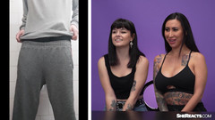 SheReacts: Rick 2: Rozsudek Lilly Lane a Nova Vixen