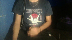 AlexAlejandro13: Podoba ci się moja mała buzia i to, jak reaguję...