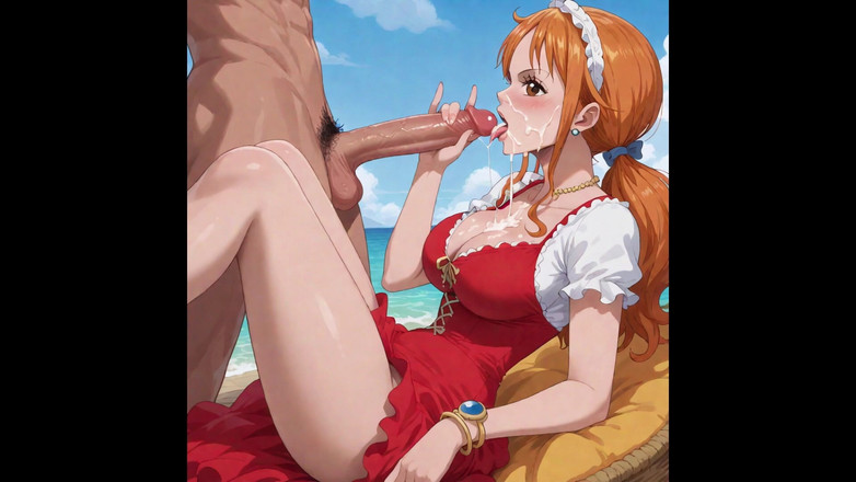 Prznai: [ai-afbeelding] Eendelig Nami Hen (heel cakeeiland)