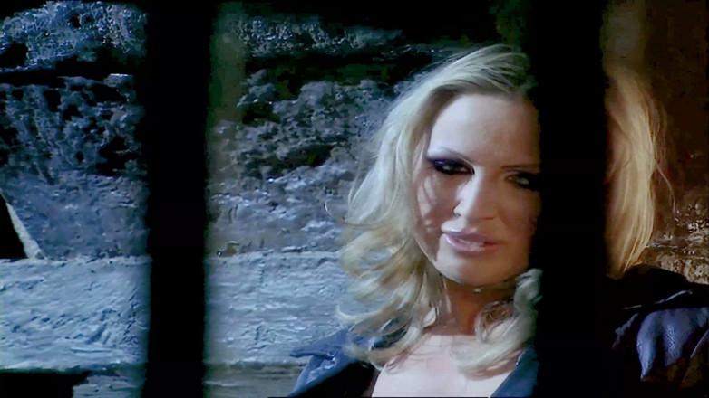 Antonio Adamo Film: Elena - Part 4- the Last Awakening