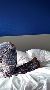Oral Creampie Training for 19 Year Old Sarah Fox Short Vid