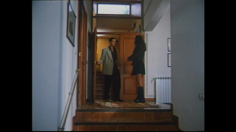 MMV films - The Original: Brunett kåt modell var nöjd när hans fotograf slickar hennes...