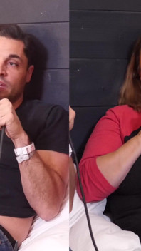 Ep 139. Kimmie Kaboom 2. Porn Stars Are People