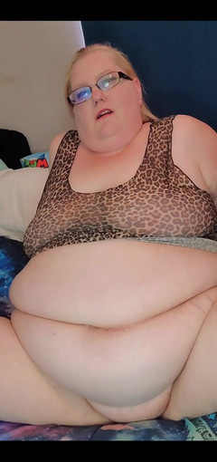 Misssunshinevip: Your Leopard Madam