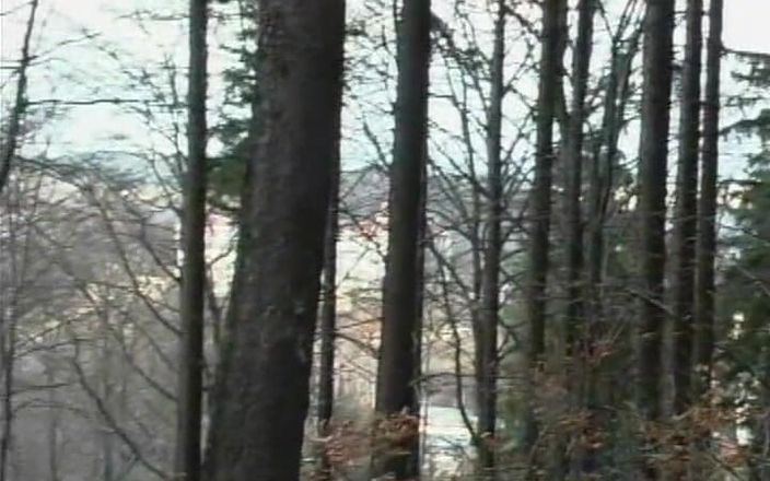Gay RetroX VHS: Intensive männliche lustwelle # 1