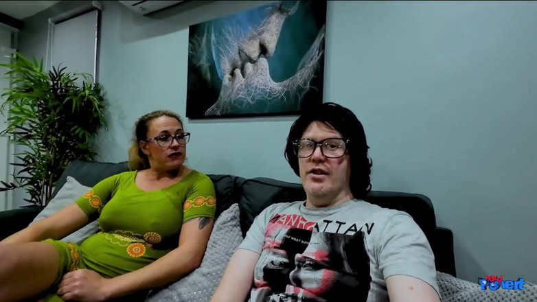 Nerd Pervert: Lola rae - 2 gelembung