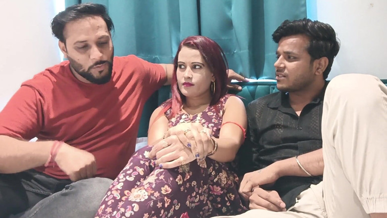 lust of milf: Husband Apni New Girlfriend Ke Chakkar Me Apni Biwi Ko...