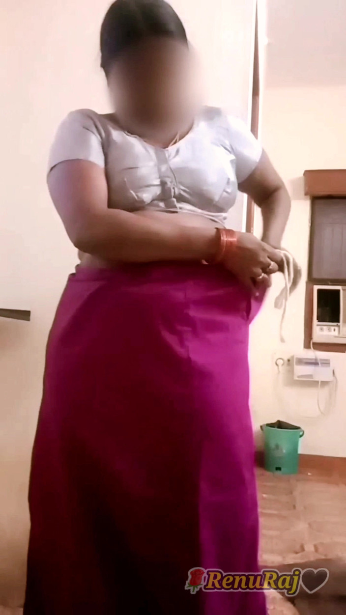 RenuRaj: Indiancă desi tamilă mare și frumoasă Soție Latha Nud Body Show țâțe...