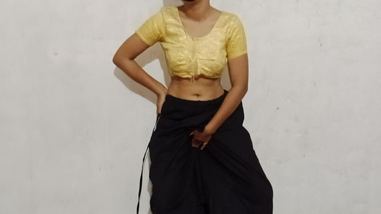 Evasexy02: Cặp đôi Bangladesh làm tại nhà lãng mạn