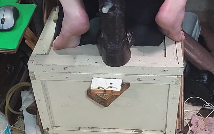 Lb13702: Xl Lampwick uncut i szarpnij się