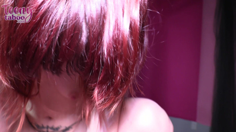 Teenytaboo: Plus de temps de liaison