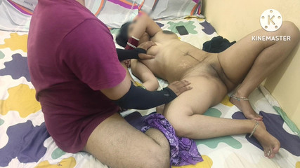 Abhikshasexvideos: Bhabhi desi dikongkek dalam gaya doggy – video seks hindi