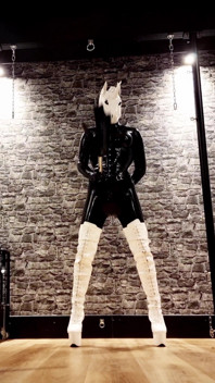 Dominatrix Unicorn
