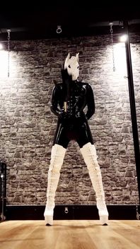 Dominatrix Unicorn