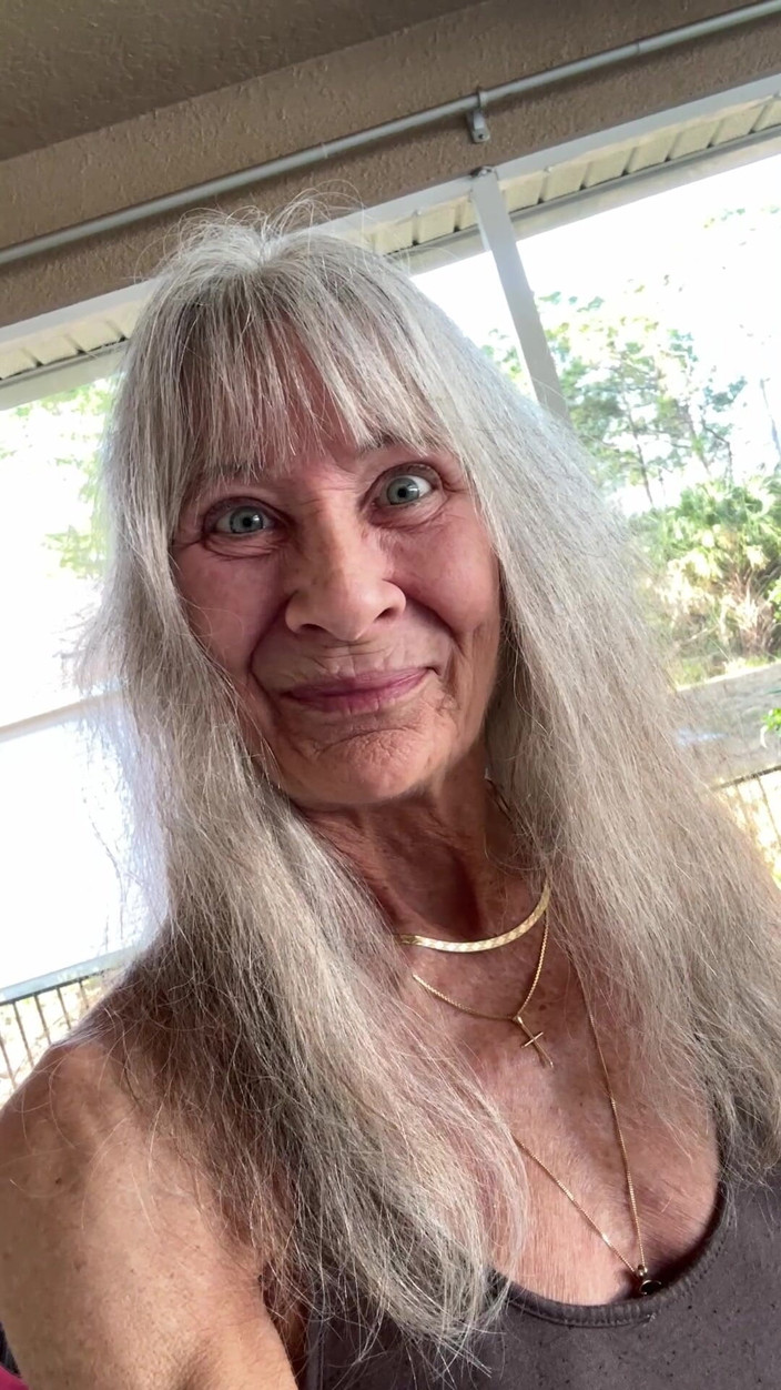 Leilani Lei: ¡Feliz domingo!