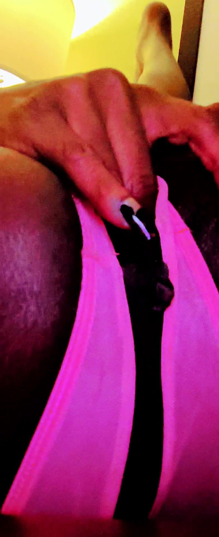 Perswayzion Xstacy: Lubang pantat pink memek merah muda