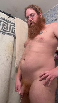 Morning Piss
