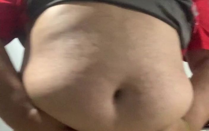 Ksanchez1203: Moving the Belly