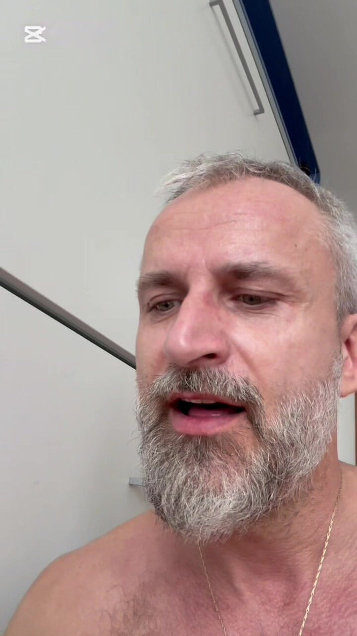 FerLuci: Ny jätte dildo